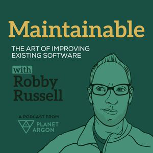 Maintainable Podcast