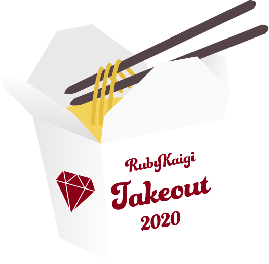 RubyKaigi Takeout 2020