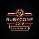 RubyConf 2019